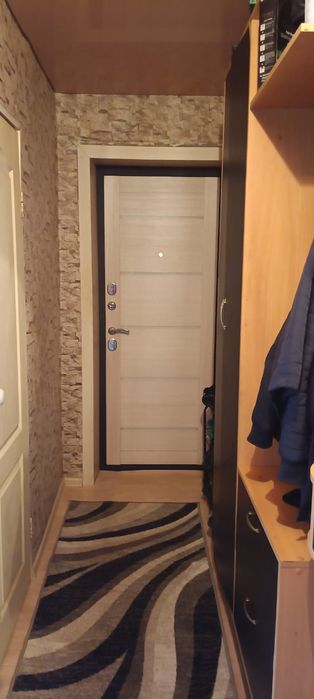 Продам квартиру в районе васход