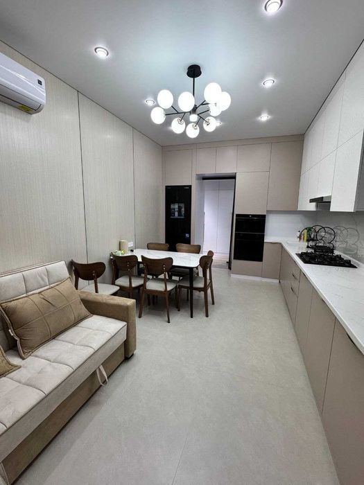 Продается 2в3/3/9 в ЖК "BI Sado Business" ор-р Тапоич мост 65 кв2 (R)