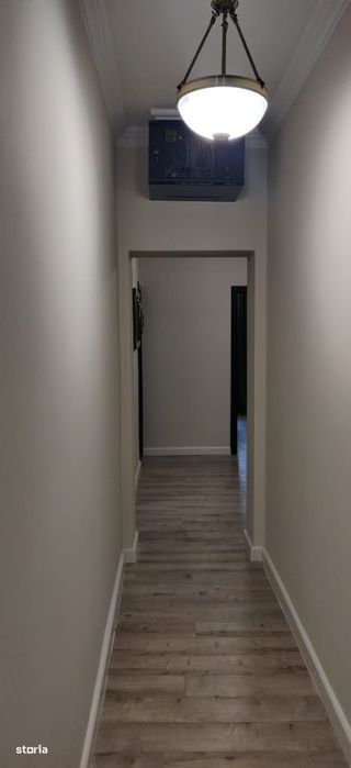 Spatiu Birouri ultracentral (zona Teatrul National-Primarie)