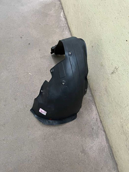 Подкрылок подкрыльник на Киа Серато 2019- / Kia Cerato Forte (YD) 2023