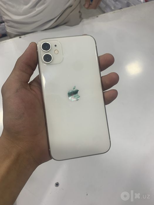 IPhone 11 128gb