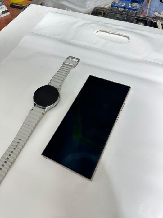 Samsung s24 ultra 256gb