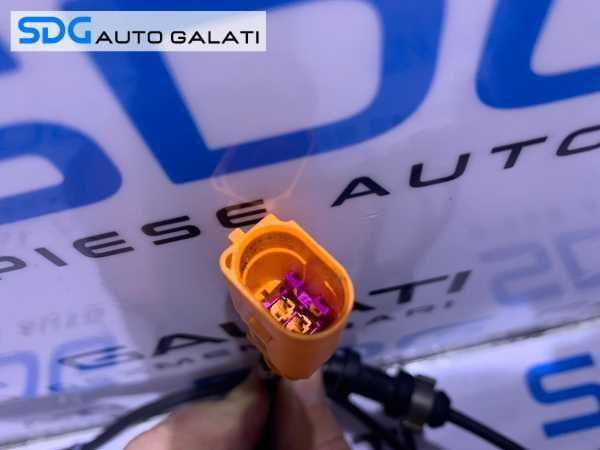 Senzor Temperatura Gaze Evacuare Audi A1 1.6 TDI CAYB CAYC 2011 - 2014 Cod 03G906088AF [B0066]