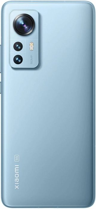 Xiaomi 12X 256/12 мощный   SNAPDRAGON 870 ELIT