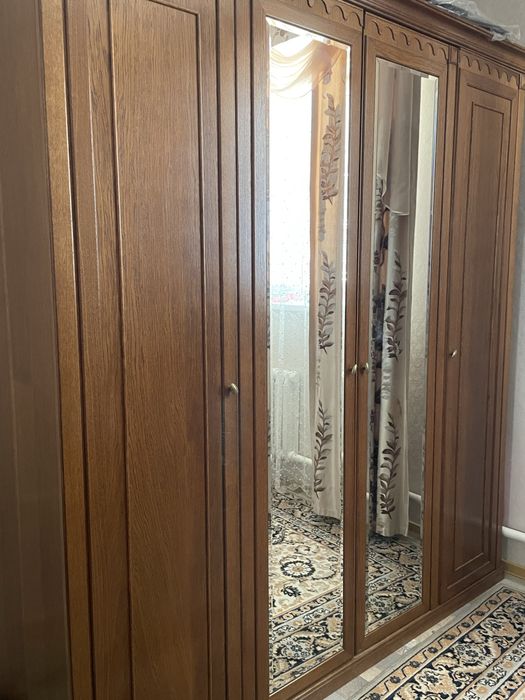 Спальный мебель……