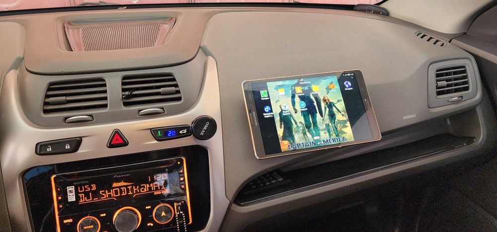 Samsung Galaxy Tab S