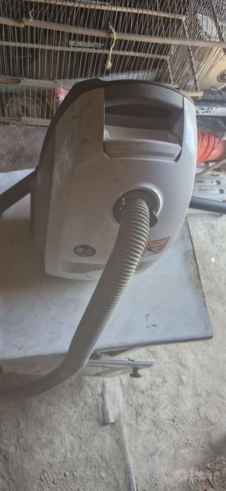 Пылесос (Samsung)