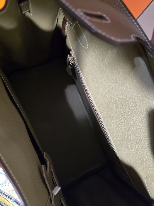Налична чанта Hermes Birkin 30
