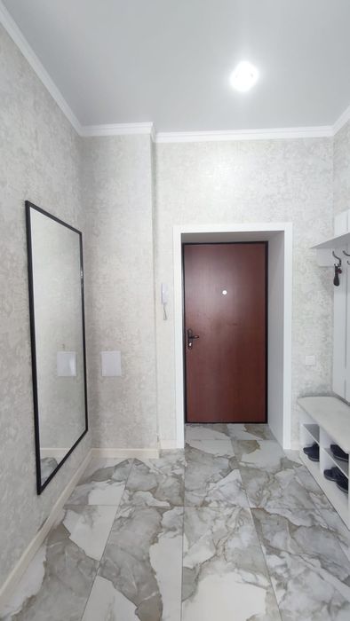 Lux апартаменты ЖК Шанырак