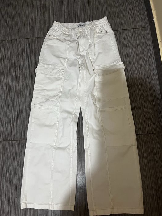 Карго панталон bershka