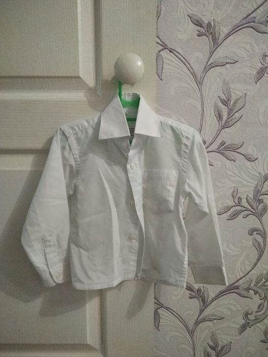 Продам детские вещи