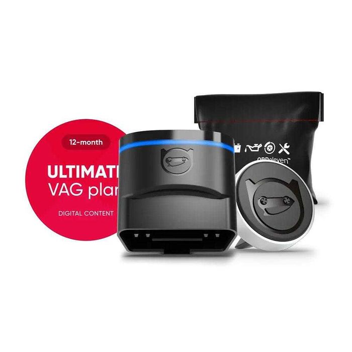 OBDeleven ULTIMATE Пакет за пълен достъп с план за 12 месеца, бг език