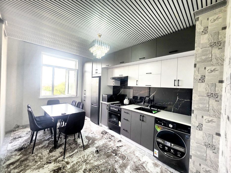 Вакзал Бахтли хаёт квартира арендага