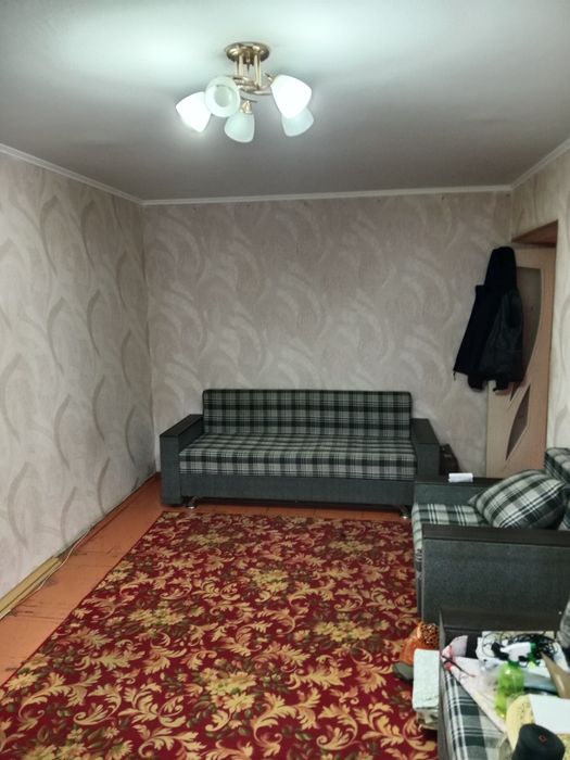 Продам квартиру..