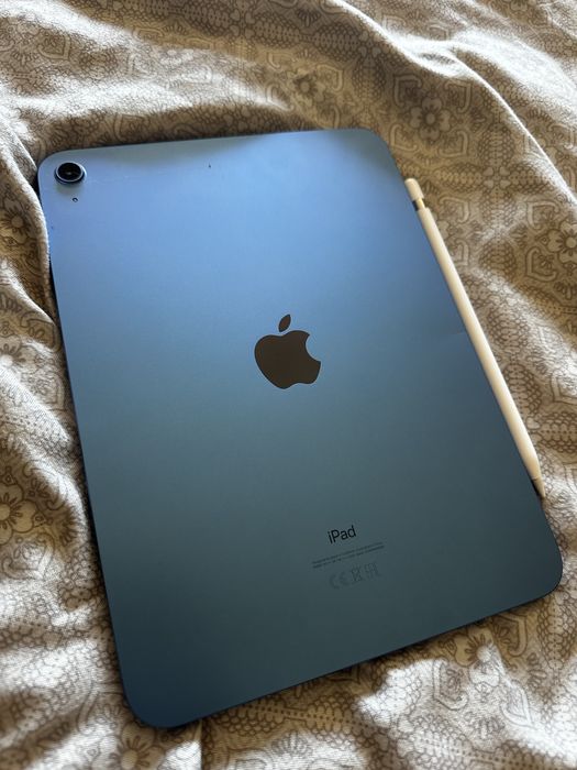 Ipad series 10 si Apple watch SE 2022 nefunctionale