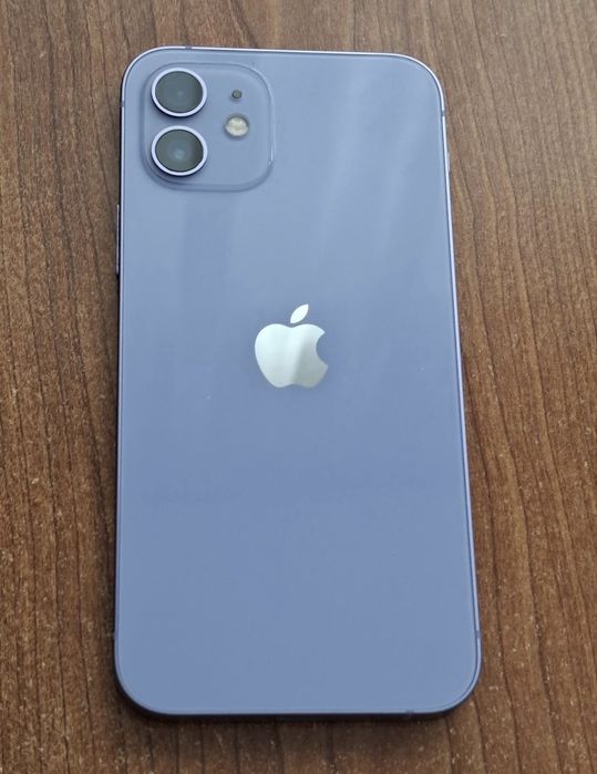Iphone 12 mov 256GB