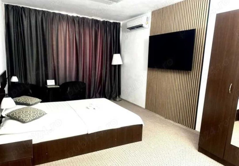 Regim Hotelier Biamar Băile Herculane