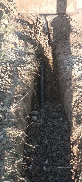 Fose septice ecologice