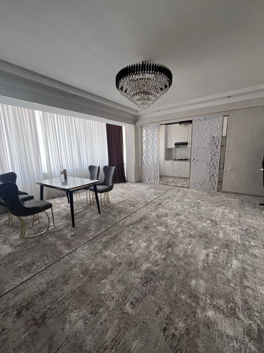 Срочно! Продаётся 3 х ком квартира Геофизика