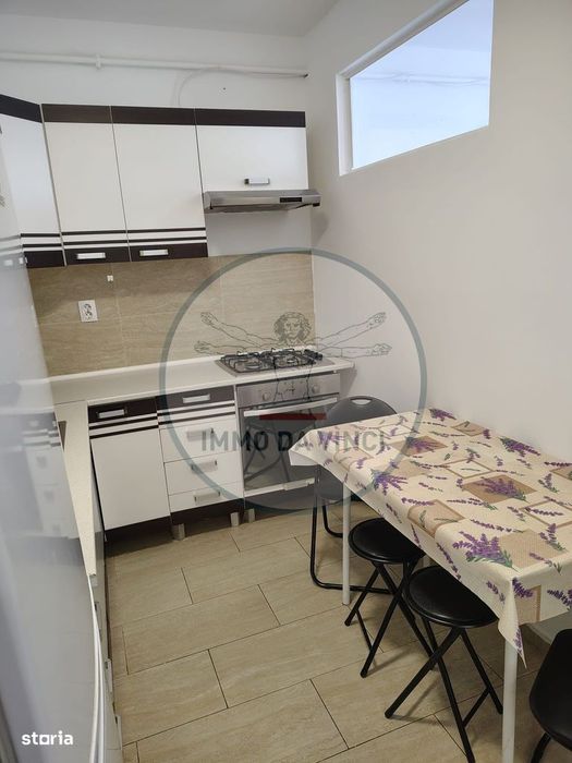 Apartament 2 dormitoare zona Iris