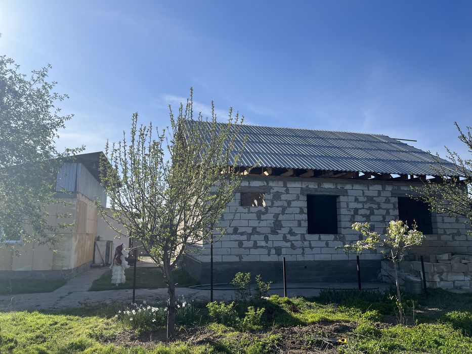 Продам дом участок 8 соток