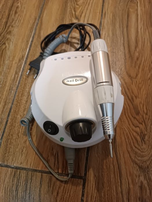 Машинка для ногтей маникюр, педикюр