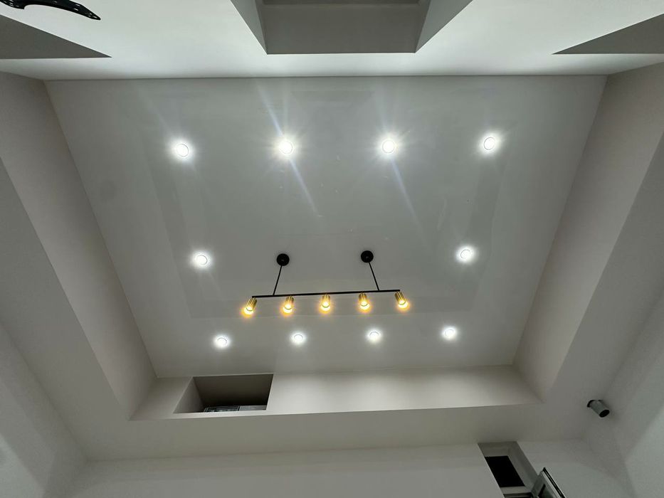 Natyajnoy patalok натяжные потолки натяжной паталок натяжной потолок