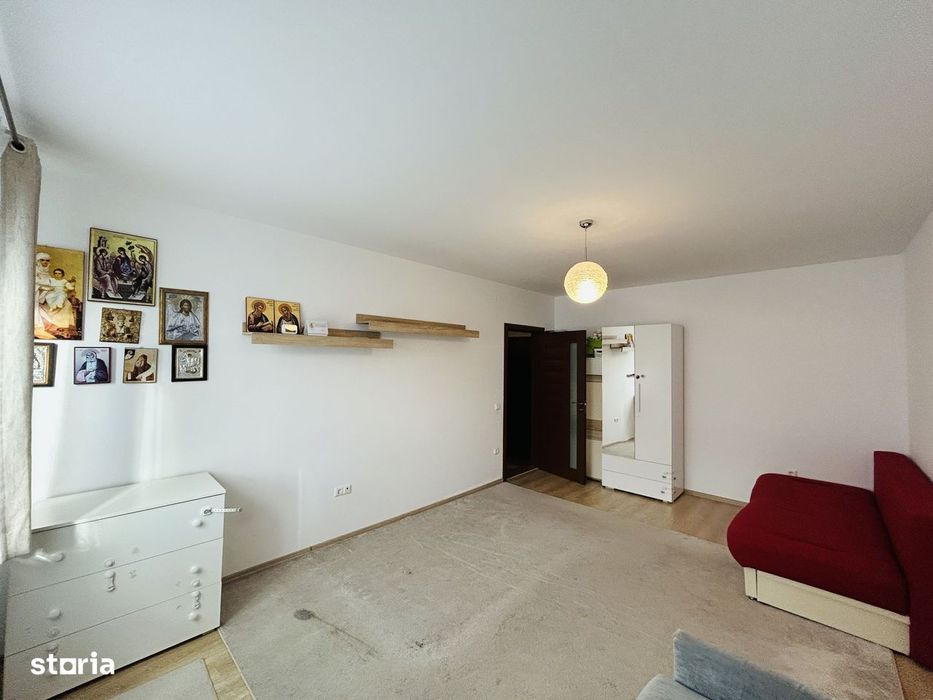 Apartament 2 camere, parcare subterana, zona Turnisor Sibiu