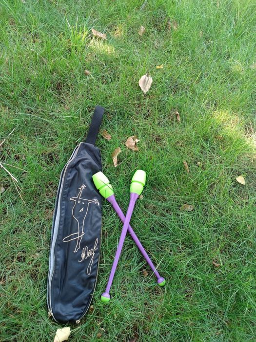 Купальник для худ гимнастики