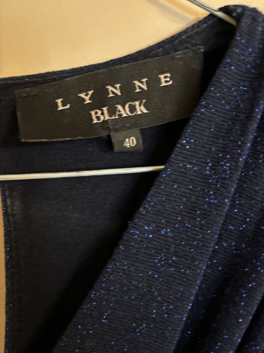 Официална рокля BSB