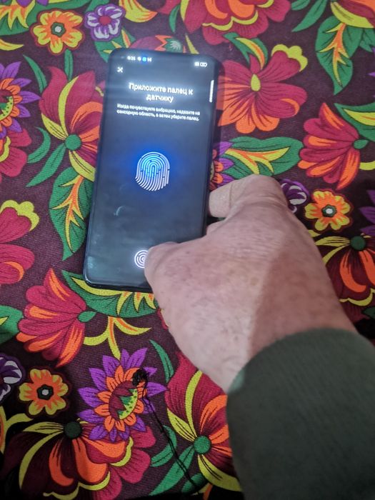 Телефон реалми 7про.128+8+5