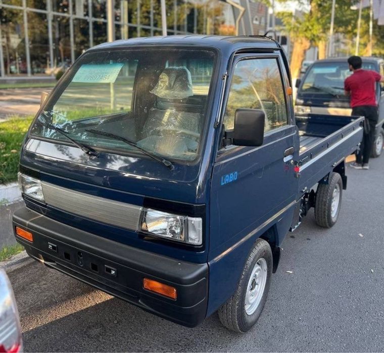 Labo yuk tashish xizmati Uzb boʻylab