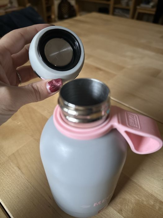 Бутилка  за вода Legami