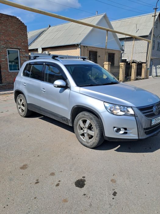 Продам Volksvagen  Tiguan