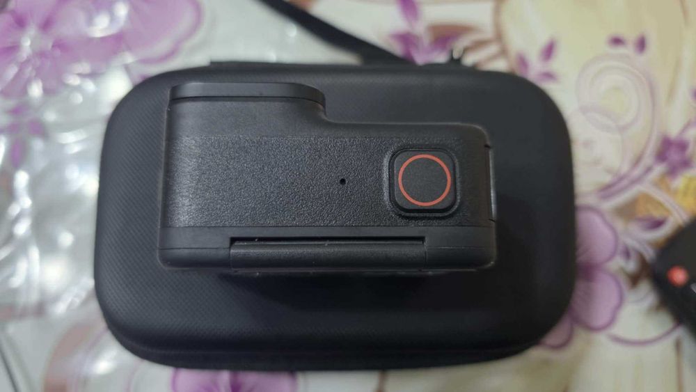 Cameră de acțiune Insta360 Ace Pro