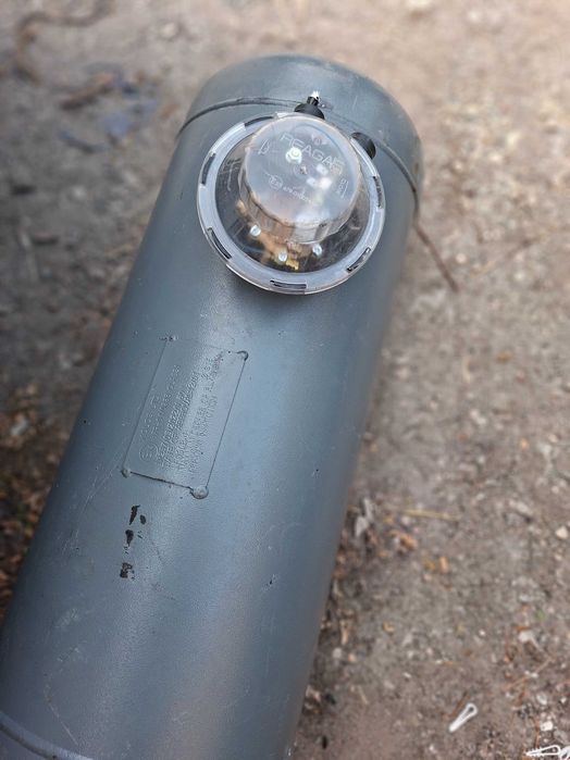 газови уредби  LPG