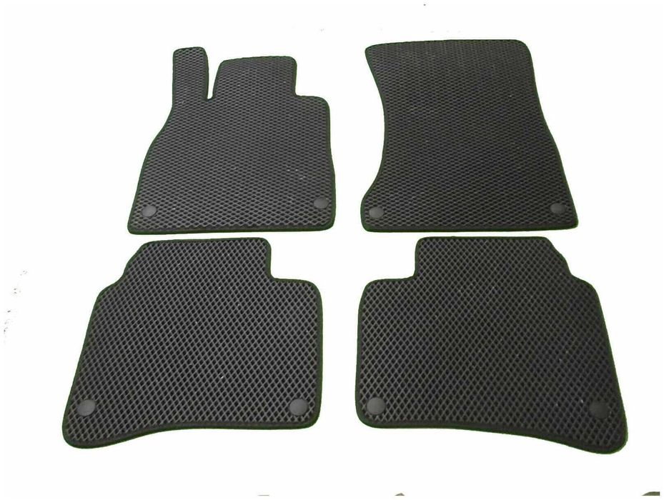 Авто полик w222 б/у