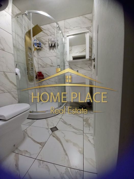 Продава се Двустаен апартамент в Варна, Победа - 64 кв.м за 2704 €/кв.м - Снимка #6