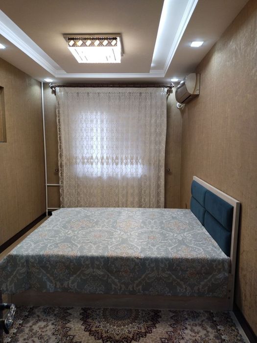 Сдается комната с хозяйкой на Юнусабаде