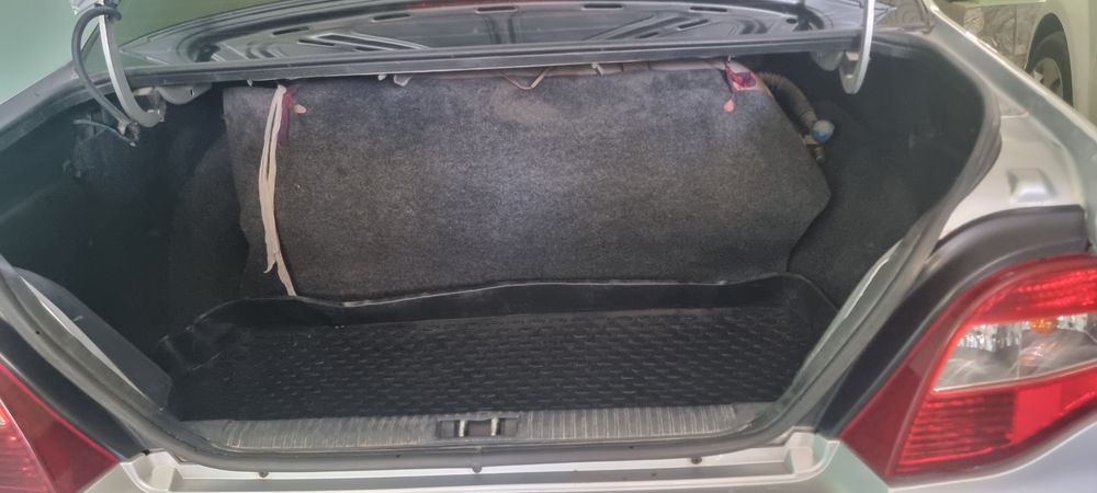 Shevralet nexsia-2 1.6