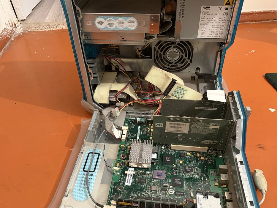 Apple Power Macintosh G3
