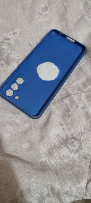 Samsung s21 8/128 идеал