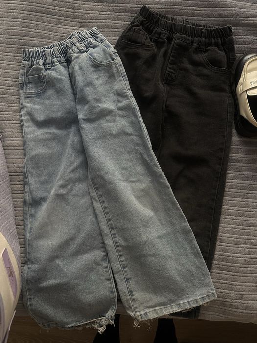 Отдам вещи на девочку