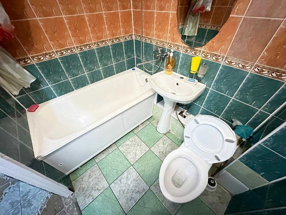 Продам двухкомнатную квартиру