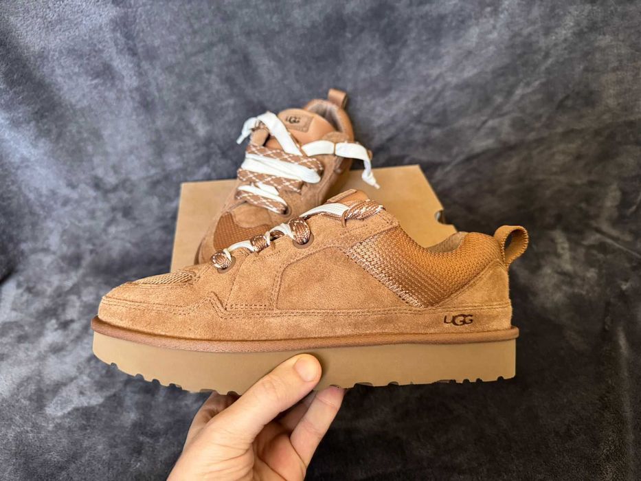 UGG  Lo Lowmel  . 42 eu