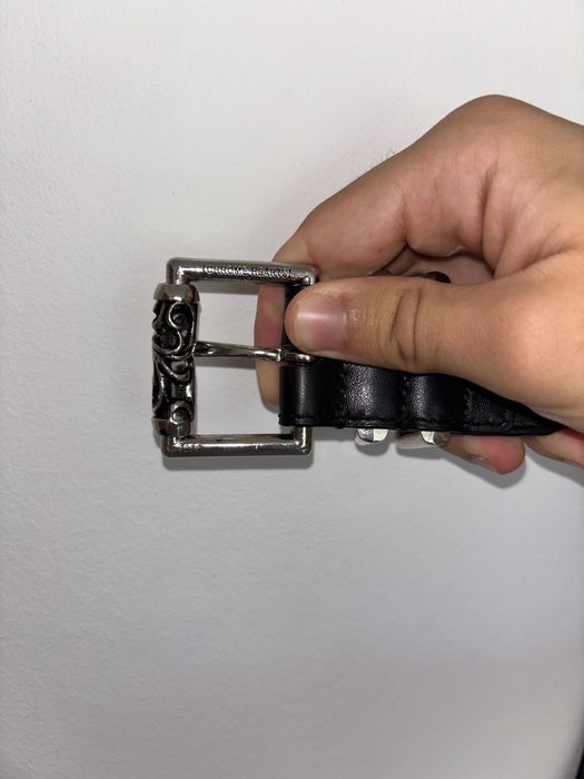 Curea Chrome Hearts