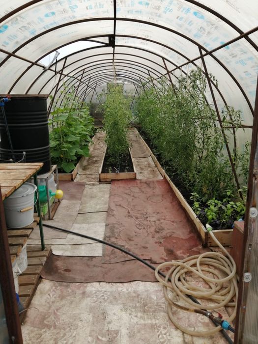 Продам дачу  район «Борки»