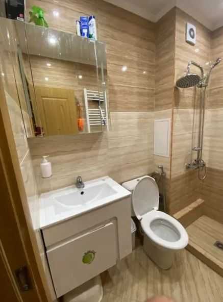 Дава се под наем Двустаен апартамент в София, Свобода - 54 кв.м за 348.84 € - Снимка #4