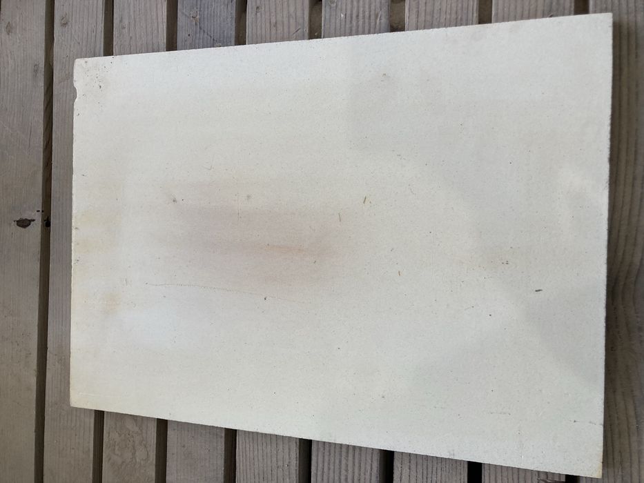 Керамична  плоча 255/355/10