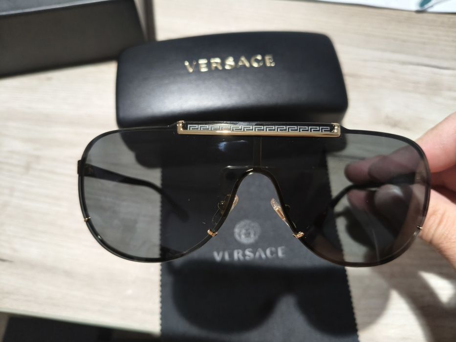 ochelari soare Versace